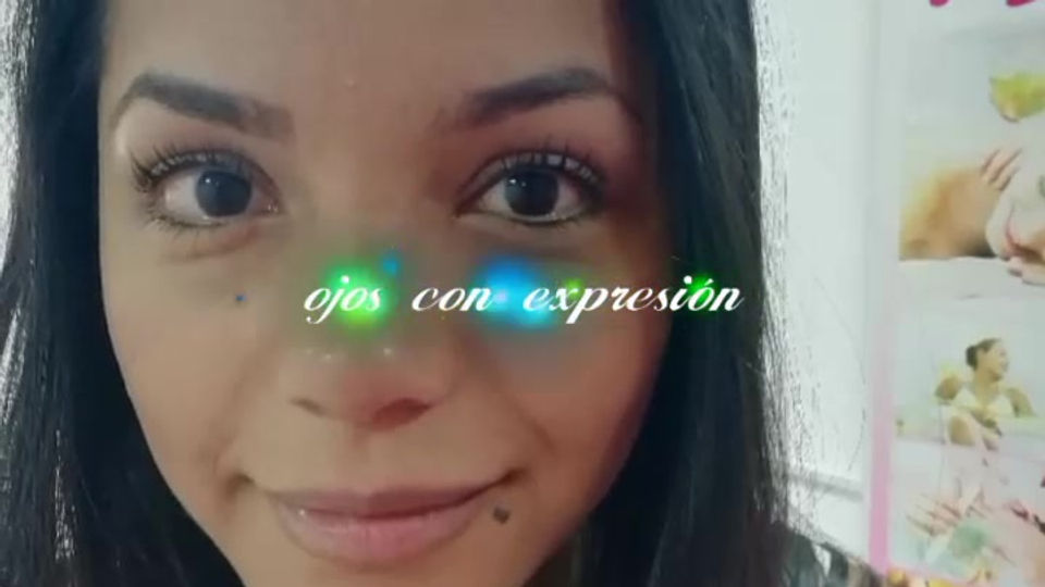 Lifting, ondulado de pestañas